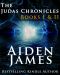 [The Judas Chronicles 01] • The Judas Chronicles · Books I & II